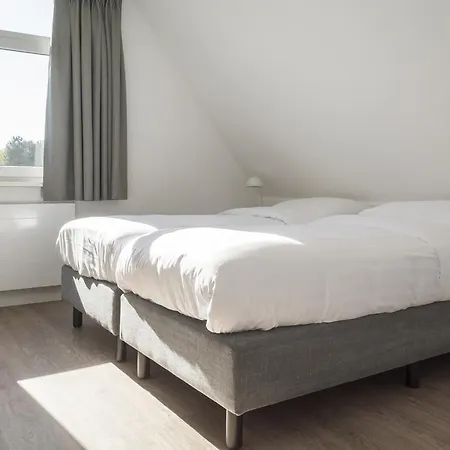 Van Der Linde Vakanties Ferienpark *