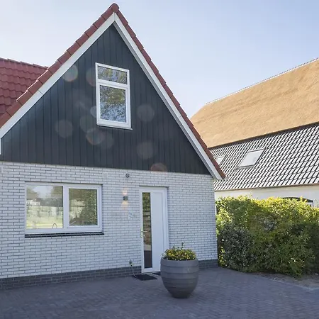 Van Der Linde Vakanties De Cocksdorp (Texel)