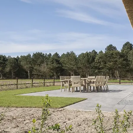 Ferienpark Van Der Linde Vakanties *