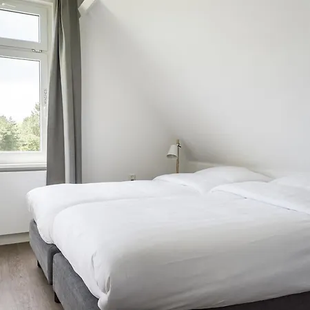 Van Der Linde Vakanties * De Cocksdorp (Texel)