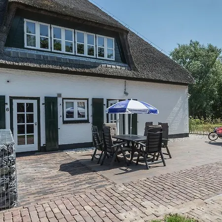 Van Der Linde Vakanties De Cocksdorp (Texel)