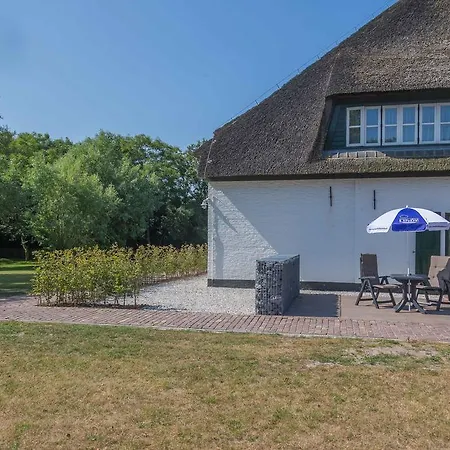 Van Der Linde Vakanties Ferienpark *