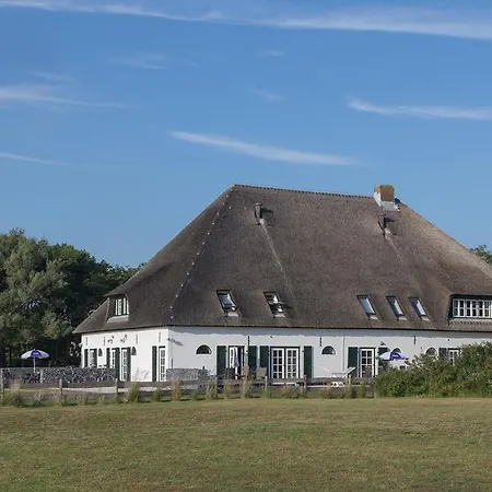 Van Der Linde Vakanties * De Cocksdorp (Texel)