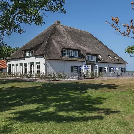 Van Der Linde Vakanties Ferienpark
