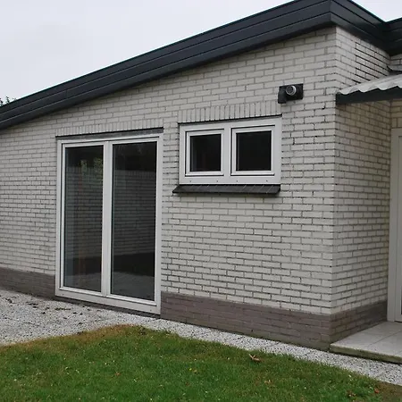 Van Der Linde Vakanties De Cocksdorp (Texel)