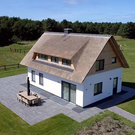 Van Der Linde Vakanties * De Cocksdorp (Texel)