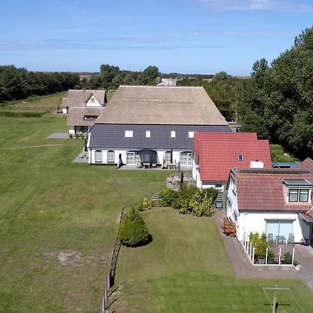 Holiday park Van Der Linde Vakanties