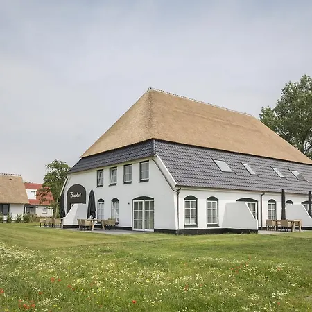 Van Der Linde Vakanties Ferienpark De Cocksdorp (Texel)