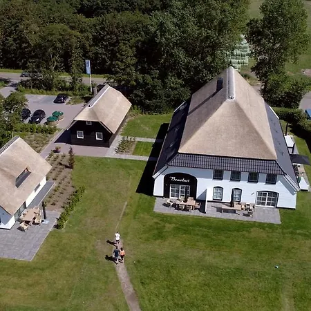 Van Der Linde Vakanties Holiday park *