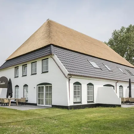 Van Der Linde Vakanties *