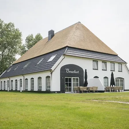Van Der Linde Vakanties 홀리데이파크