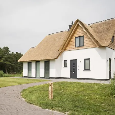 Van Der Linde Vakanties Ferienpark De Cocksdorp (Texel)