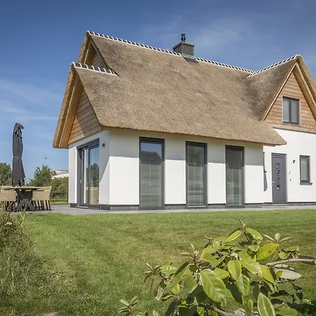 Parque de vacaciones Van Der Linde Vakanties De Cocksdorp (Texel)