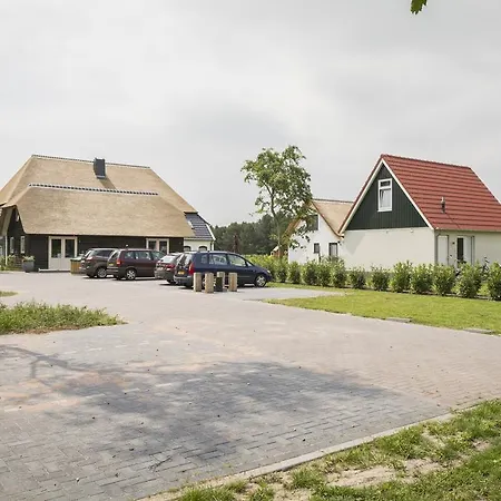 Parque de vacaciones Van Der Linde Vakanties