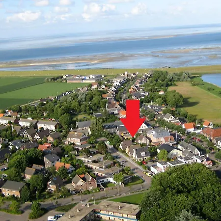 Ferienpark Van Der Linde Vakanties *