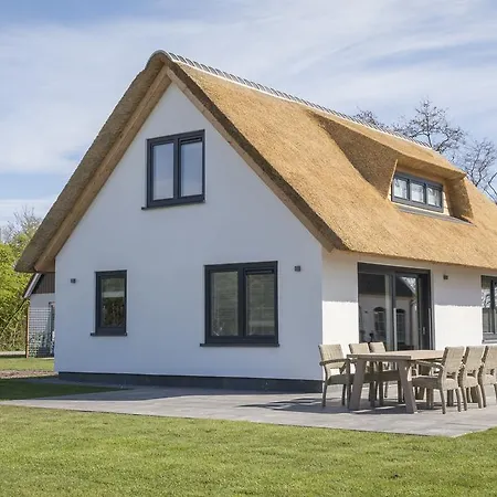 Van Der Linde Vakanties De Cocksdorp (Texel)