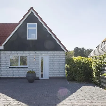 Ferienpark Van Der Linde Vakanties De Cocksdorp (Texel)