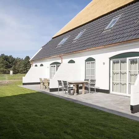 Ferienpark Van Der Linde Vakanties