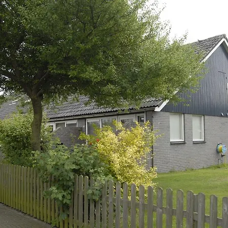 Van Der Linde Vakanties Ferienpark De Cocksdorp (Texel)