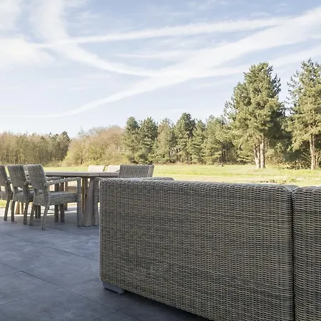 Ferienpark Van Der Linde Vakanties De Cocksdorp (Texel)