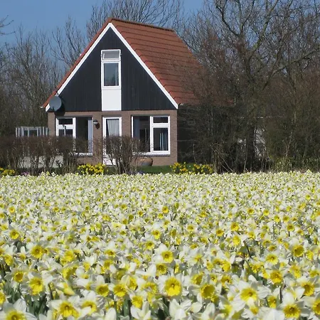 Van Der Linde Vakanties Ferienpark *