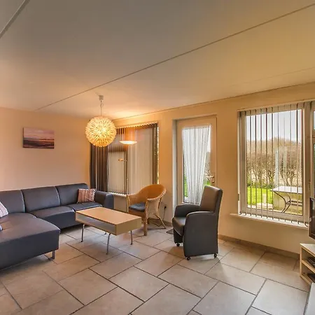 Van Der Linde Vakanties Ferienpark *