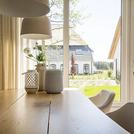 Ferienpark Van Der Linde Vakanties *