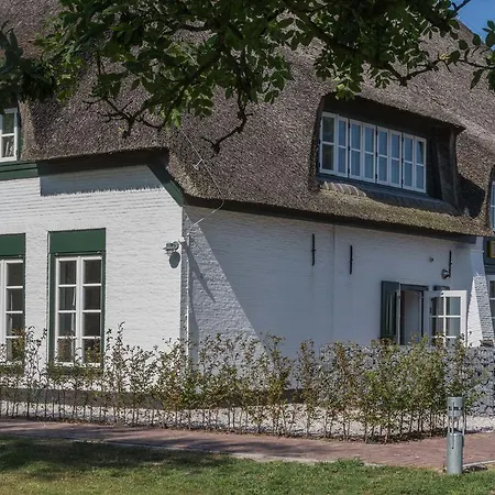 Van Der Linde Vakanties Ferienpark *
