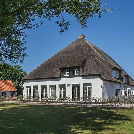 Van Der Linde Vakanties Ferienpark