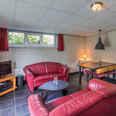 Van Der Linde Vakanties De Cocksdorp (Texel)