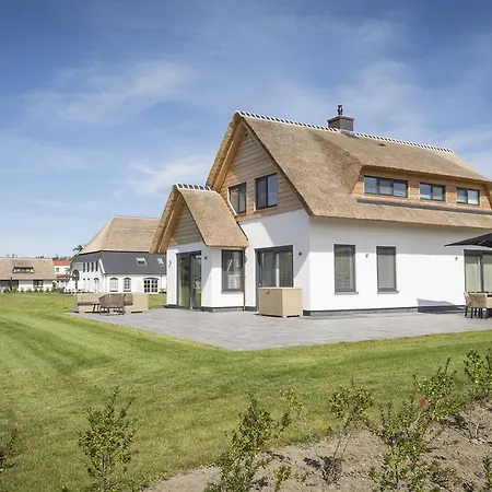 Van Der Linde Vakanties * De Cocksdorp (Texel)