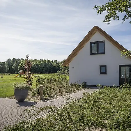 Van Der Linde Vakanties * De Cocksdorp (Texel)
