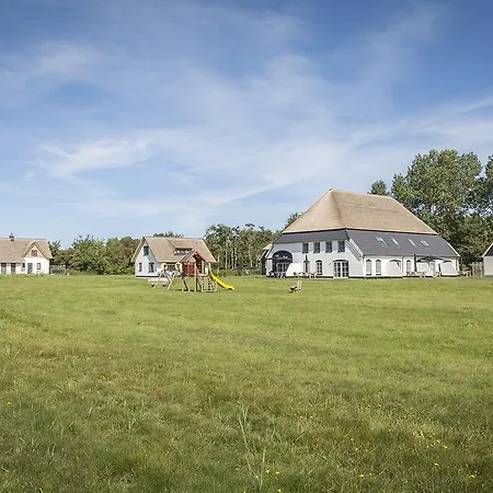 Van Der Linde Vakanties Ferienpark