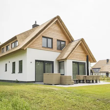 Van Der Linde Vakanties Ferienpark De Cocksdorp (Texel)