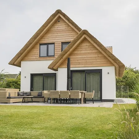 Van Der Linde Vakanties * De Cocksdorp (Texel)