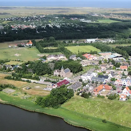 Van Der Linde Vakanties Ferienpark