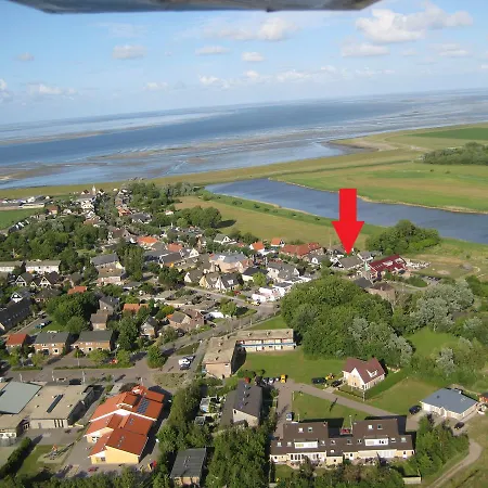 Van Der Linde Vakanties Ferienpark De Cocksdorp (Texel)